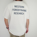 WESTERN HYDRODYNAMIC RESERCH WORKERS S/S TEEサムネイル