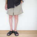 BURLAP OUTFITTER TRACK SHORTサムネイル