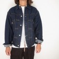 orslow TYPE 50’S  DENM JAKET ONE WASH(オアスロウ)サムネイル