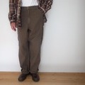 Orslow DAD’S FIT PAINTER PANTS(オアスロウ)サムネイル