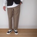 Jackman Back Nep Umps Pants (ジャックマン)サムネイル