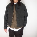 Barbour SPEY JAKET (バブアー　スペイ ジャケット)サムネイル