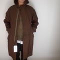 GOLDENMILLS INC M-65 FIELD COATサムネイル