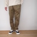 Gramicci CORDUROY LOOSE TAPERED RIDGE PANTS(グラミチ)サムネイル