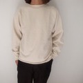 WALLA WALLA SPORT 13oz CREW SWEAT SHIRT(ワラスポーツ)サムネイル