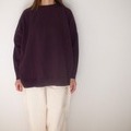 Ordinary fits BARBER KNIT(オーディナリーフィッツ)サムネイル