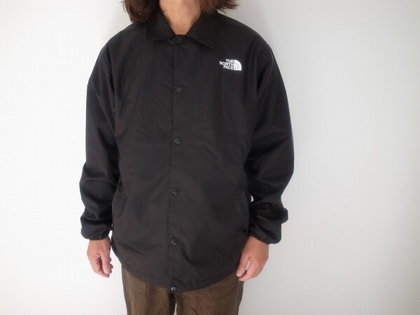 THE NORTH FACE THE COACH JACKET K NP72450 (ザノースフェイス)