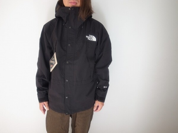 THE NORTH FACE MOUNTAIN LIGHT JACKET(ノースフェイス　マウンテンライト)