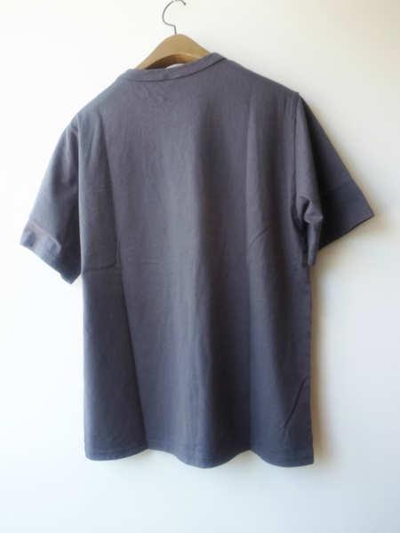 Jackman Poket T-shirt  JM5327 DARK BLUE GRAY