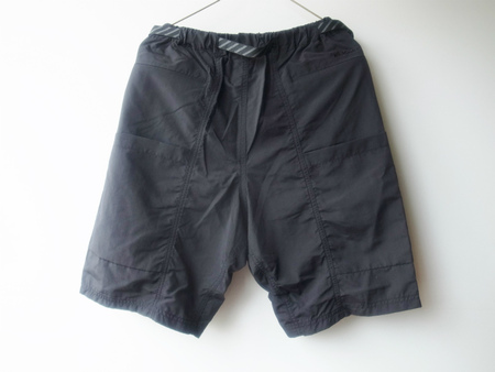 WILD THINGS CARRY SHORTS BLACK