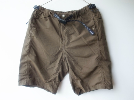 WILD THINGS CARRY SHORTS OLIVE