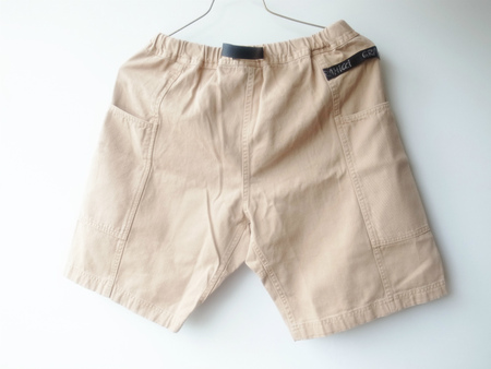 GRMICCI GADGET SHORT CHINO (グラミチ)