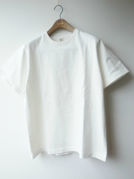 Jackman Dotume T-shirt  OFF WHITE