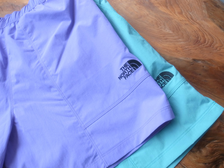 THE NORTH FACE STRIDER SHORT OV