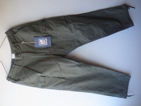 ROYAL NAVY  SAS FIELD TROUSER　RN24SFT73