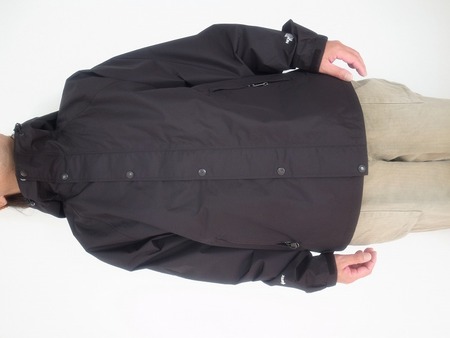 THE NORTH FACE  STOW AWAY JACKET