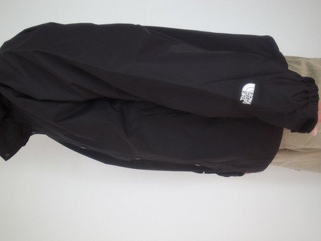 THE NORTH FACE  STOW AWAY JACKET