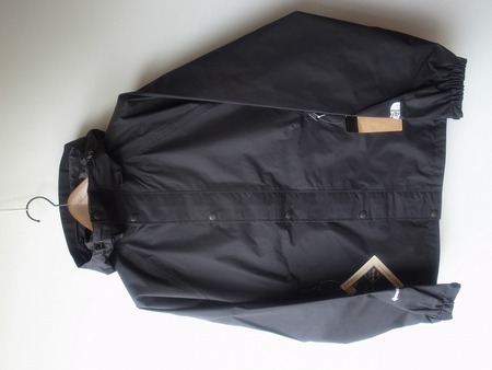 THE NORTH FACE  STOW AWAY JACKET