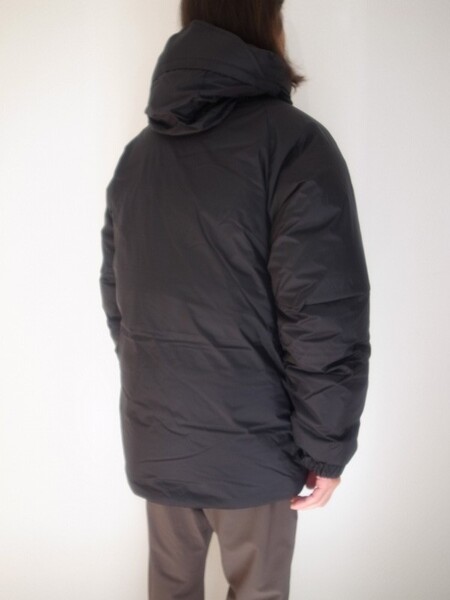 NANGA AURORA TEX DOWN JACKET IBUKI