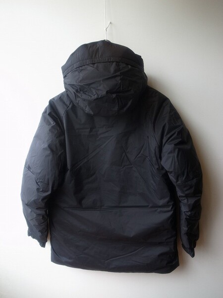 NANGA AURORA TEX DOWN JACKET IBUKI